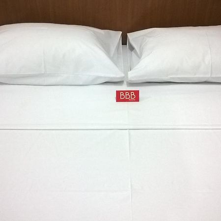 Bbb Rooms Rodoviaria Campinas Goiania Go Екстер'єр фото