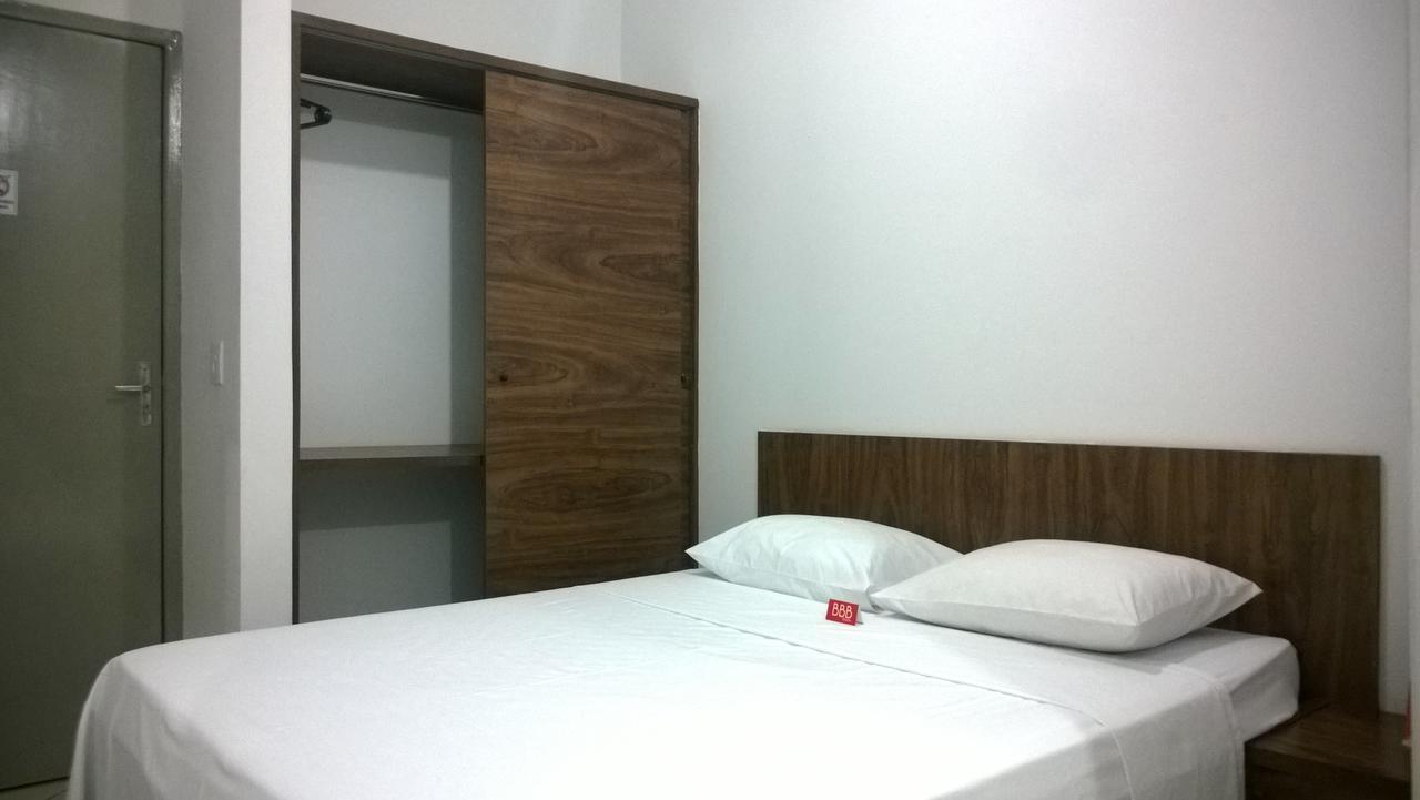Bbb Rooms Rodoviaria Campinas Goiania Go Екстер'єр фото