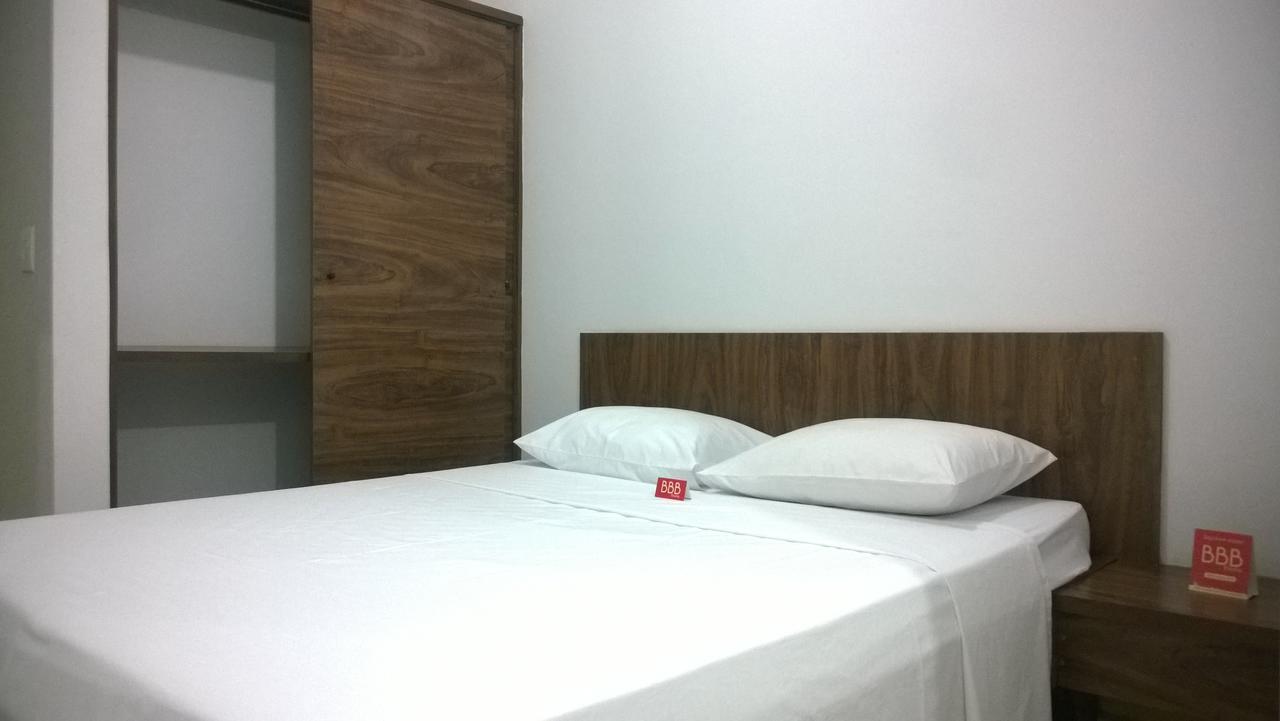 Bbb Rooms Rodoviaria Campinas Goiania Go Екстер'єр фото