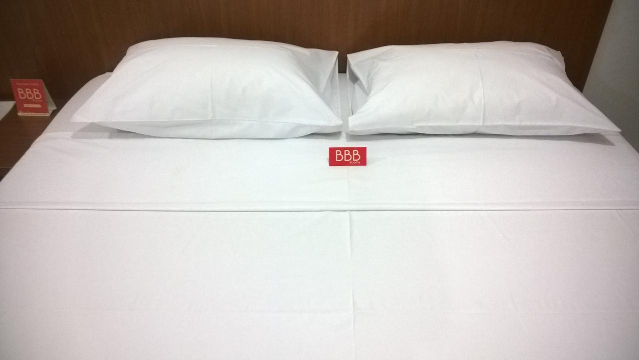 Bbb Rooms Rodoviaria Campinas Goiania Go Екстер'єр фото