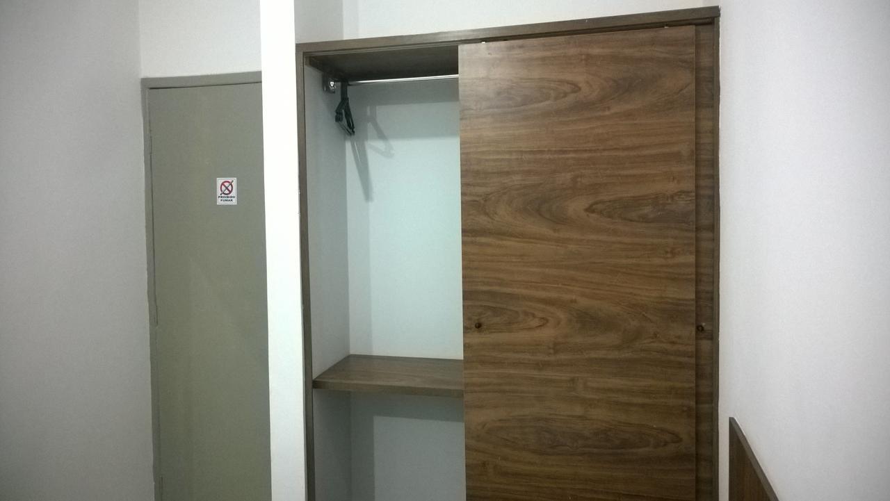Bbb Rooms Rodoviaria Campinas Goiania Go Екстер'єр фото