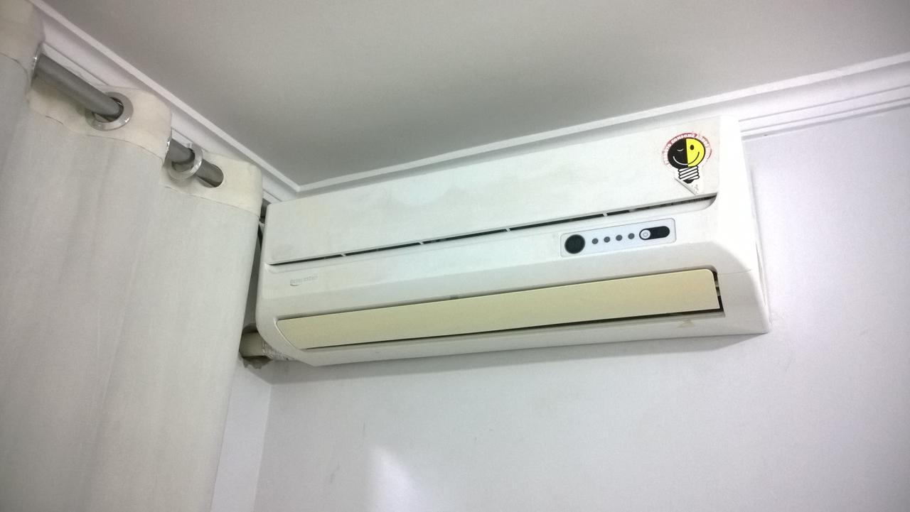 Bbb Rooms Rodoviaria Campinas Goiania Go Екстер'єр фото