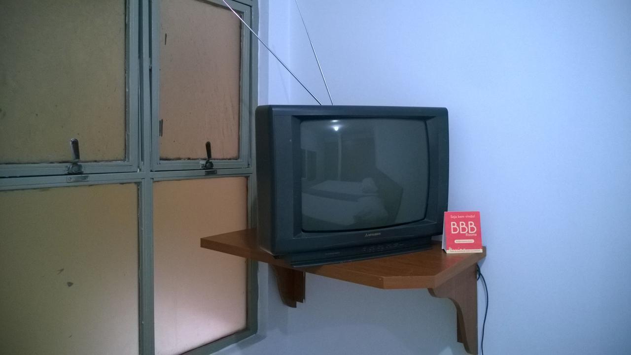 Bbb Rooms Rodoviaria Campinas Goiania Go Екстер'єр фото
