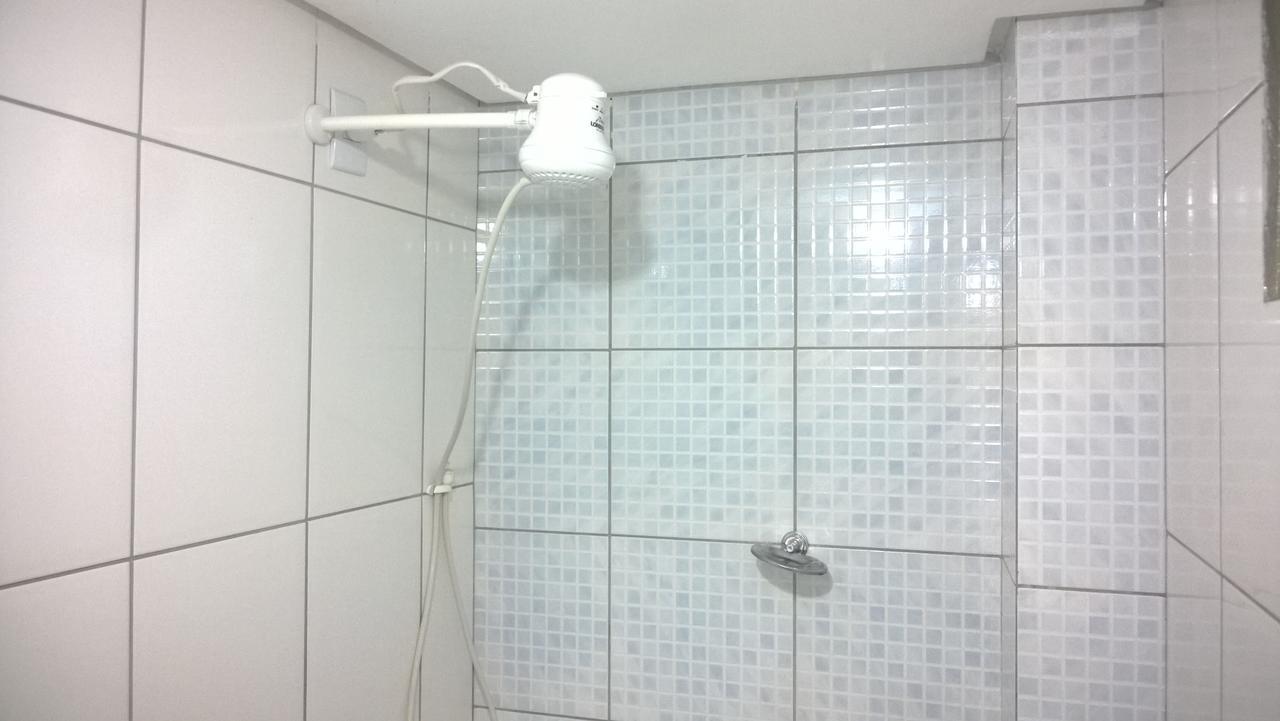Bbb Rooms Rodoviaria Campinas Goiania Go Екстер'єр фото
