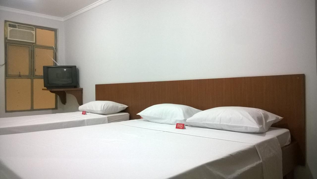 Bbb Rooms Rodoviaria Campinas Goiania Go Екстер'єр фото