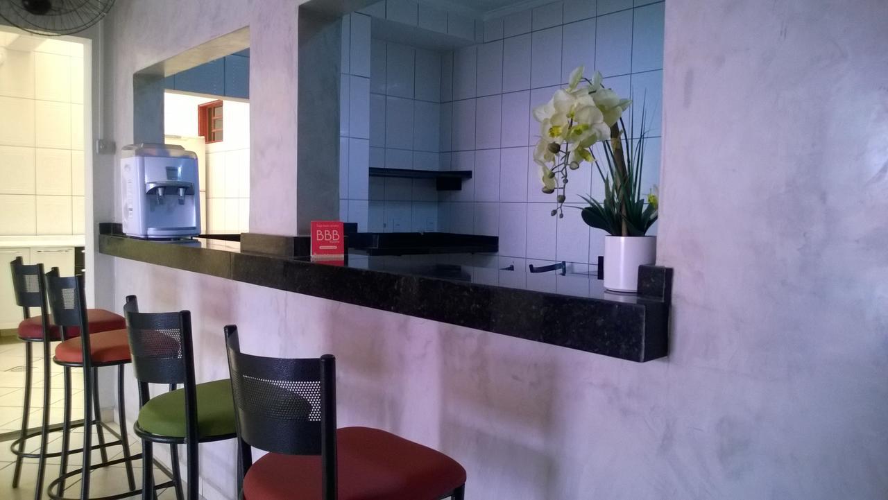 Bbb Rooms Rodoviaria Campinas Goiania Go Екстер'єр фото
