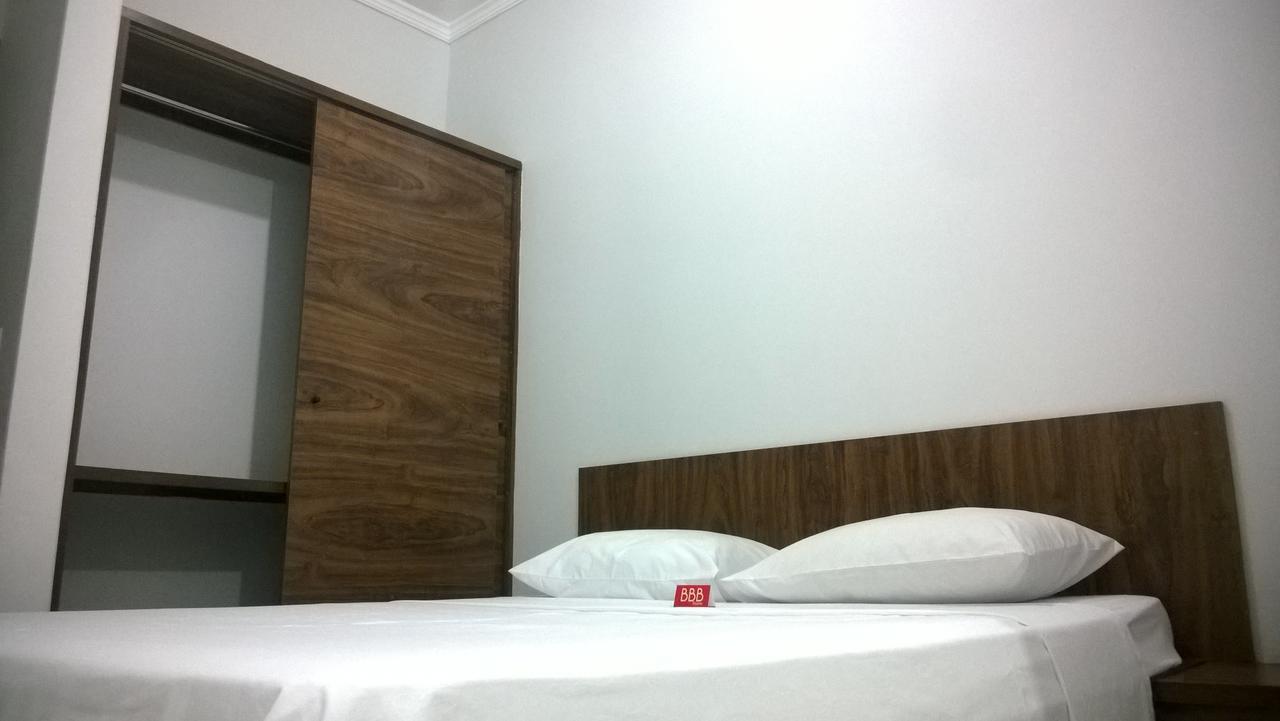 Bbb Rooms Rodoviaria Campinas Goiania Go Екстер'єр фото