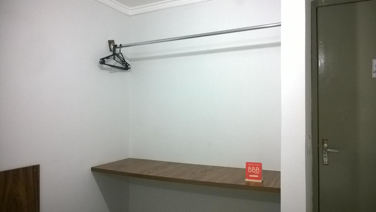 Bbb Rooms Rodoviaria Campinas Goiania Go Екстер'єр фото