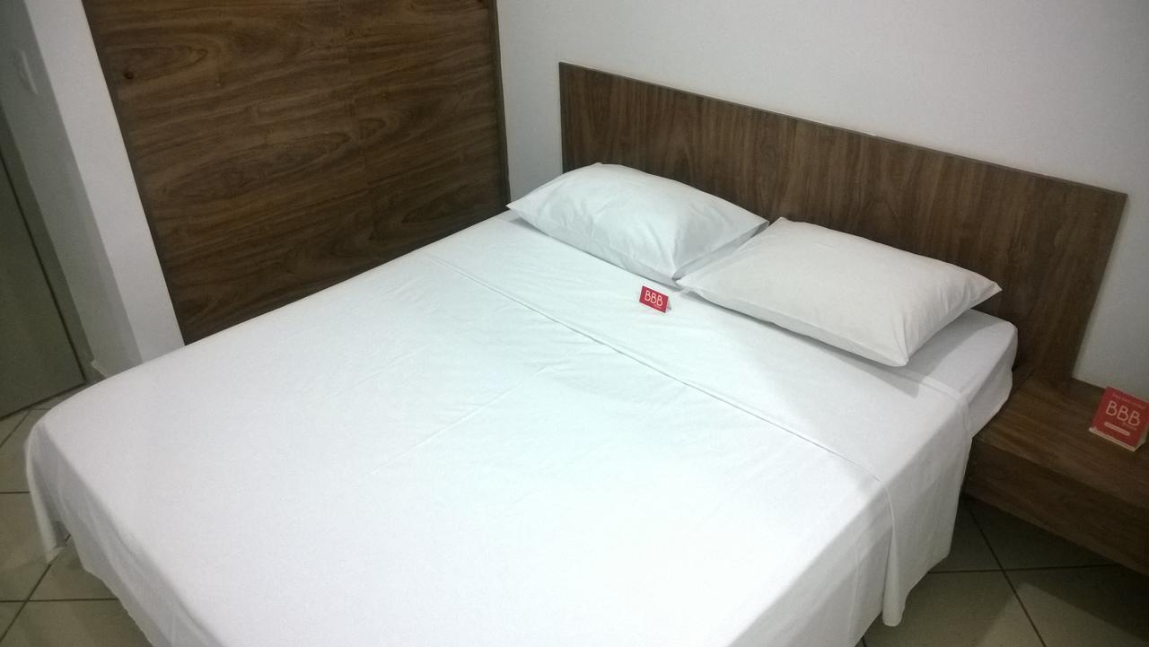 Bbb Rooms Rodoviaria Campinas Goiania Go Екстер'єр фото