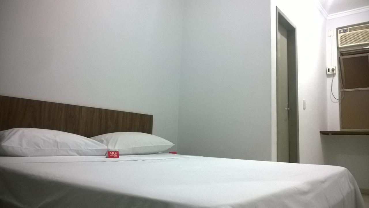Bbb Rooms Rodoviaria Campinas Goiania Go Екстер'єр фото